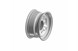 Polaris 1523343-067 Weld-Rim, Front, 10, Ga, 12X6, Blk