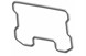 Polaris 5416978 Seal-Lid, Storage, Center