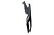 Polaris 5455186-070 Fender-Rear, Flare, Lh, Blk