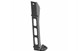 Polaris 2637651 Asm-Rcvr, Man, Seat, Slide, Rh