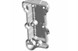Polaris 5634015 Cover-Valve, Cast, 2Cyl, Sohc