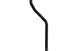 Polaris 5416574 Hose-Radiator, Lt, In