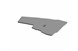 Polaris 5814843 Shield-Heat, Fender, Rh, Stick-On