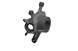 Polaris 5142903 Knuckle-Steering, Mach, Lh