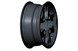 Polaris 1523775-744 Rim-14X6, Cast, 42.3, Offset, Mfb