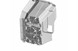 Polaris 5455928-070 Footwell-Lh, Mod, Blk