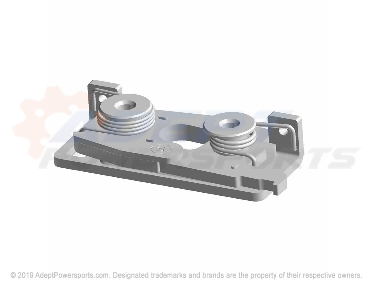 Polaris 2637039 Asm-Latch, Door, Lh