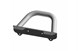 Polaris 1023867-458 Weld-Frt, Bumper, Blk