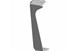 Polaris 5266747 Brkt-Mnt, Bumper, Rear, Lwr, Lh
