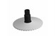 Polaris 5142270 Asm-Sheave, Stat