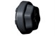 Polaris 1523805-744 Cap-Hub, Blk