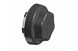 Polaris 1523805-744 Cap-Hub, Blk