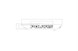 Polaris 7191493 Decal-Polaris, White