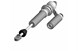 Polaris 7045424 Shock-Frt, We2.0, Wl55, Pgybk, Lh