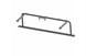 Polaris 1023944-329 Weld-Seat, Base, Main, Ecoat