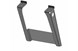 Polaris 1024884-329 Weld-Dash, Support, Blk