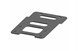 Polaris 5267467-458 Brkt-Accy, Heater, Mnt, Hrc, Blk