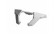 Polaris 5455179-070 Bumper-Front, Blk
