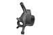 Polaris 5142904 Knuckle-Steering, Mach, Rh