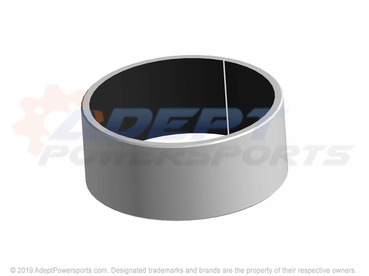 Polaris 3515110 Bushing-Du, 55X60x25