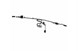 Polaris 2414861 Harness-Ride Command