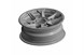 Polaris 1523420-458 Rim, Alu, At14x5.5-19.85, Mbk