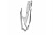 Polaris 5634425-458 Casting-Door, Frame, Rh, Blk