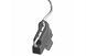 Polaris 1241323 Assembly, Bottle, Coolant, Recovery