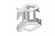 Polaris 5267160 Brkt-Support, Rocker, Front, Rh