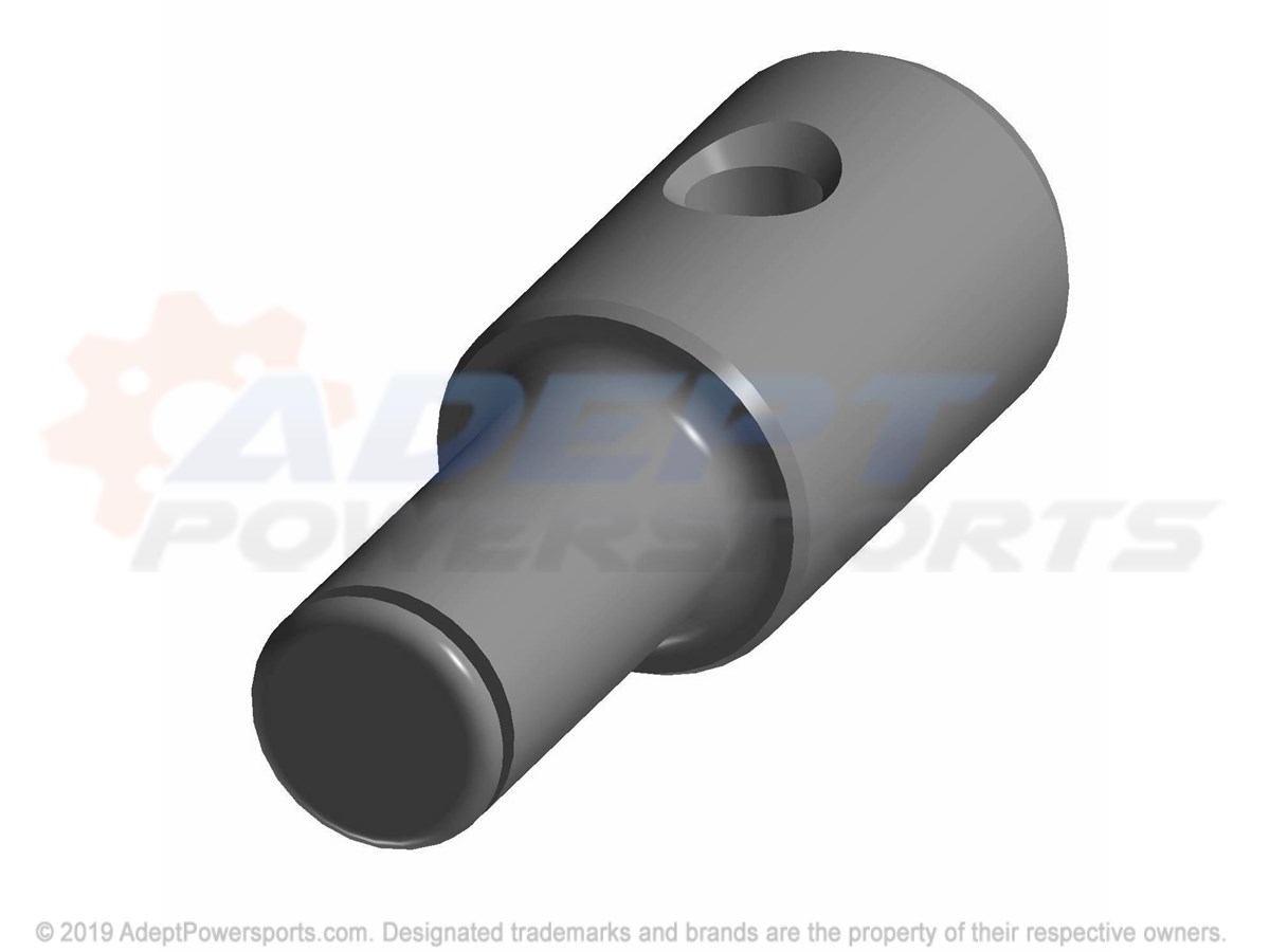 Polaris 5142358 Pin-Driven, Roller, 12Mm