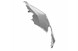 Polaris 5455882-599 Fender-Frt, Paint, Lh, Wh, Ltng