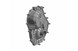 Polaris 2637168 Asm-Cover, Clutch, Outer