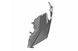 Polaris 5455883-599 Fender-Frt, Paint, Rh, Wh, Ltng