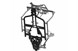 Polaris 1025004-458 Weld-Main, Frame, Blk
