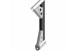 Polaris 1025343-067 Weld-Uca, Seal, Rear, Rh, Blk