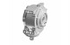 Polaris 1334355 Asm-Gearcase, Front, 7