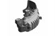Polaris 1913766 Asm-Brk-Cal-Fl-3-Piston, Wt