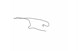 Polaris 2414287 Harness-V2v Antenna