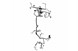 Polaris 2415222 Harness-Chassis, Eps, Bc