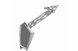 Polaris 2637569 Mirror-Lh, Flat, Cnd