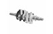 Polaris 3023700 Asm-Crankshaft, Mach
