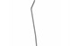 Polaris 5141927 Tube-Coolant, Ht, Lower