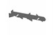 Polaris 5456145 Badge, Grill, Rockford