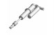 Polaris 7045404 Shock-Rear, Pxp, Ibplv, Ltd, Lh