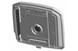 Polaris 2689636 Asm-Seat, Btm, 40, Flip, Blk/Ttn