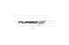 Polaris 7191843 Decal-Hood, Cntr, Side, Rh
