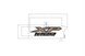 Polaris 7192014 Decal-Fr.Fndr, Side, Xp, 1000, Rh