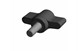 Polaris 7521155 Knob-M6x1.0X15mm