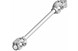 Polaris 1824931 Shaft-Steering, Lwr, Eps