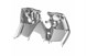 Polaris 2636420-653 Asm-Cab, Fr, Svc, Ttnm, Met